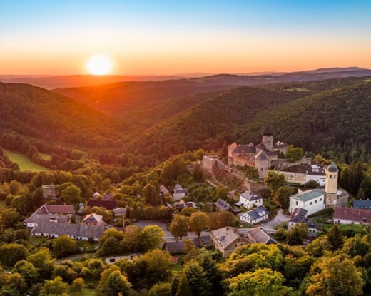 Hrad Sovinec_rejviz.cz