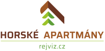 Horské apartmány Rejvíz