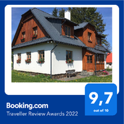 booking award 2022_zvonicka